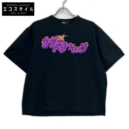 kolor カラー 22SCM-T19208S カラートウキョウ Tシャツ トップス