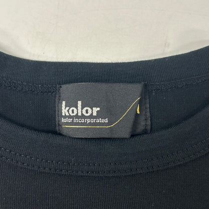 kolor カラー 22SCM-T19208S カラートウキョウ Tシャツ トップス