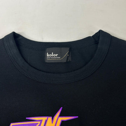 kolor カラー 22SCM-T19208S カラートウキョウ Tシャツ トップス