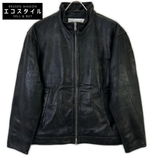 broader ブローダー BRD-032 BRD ベーシック ライダースジャケット ジャケット