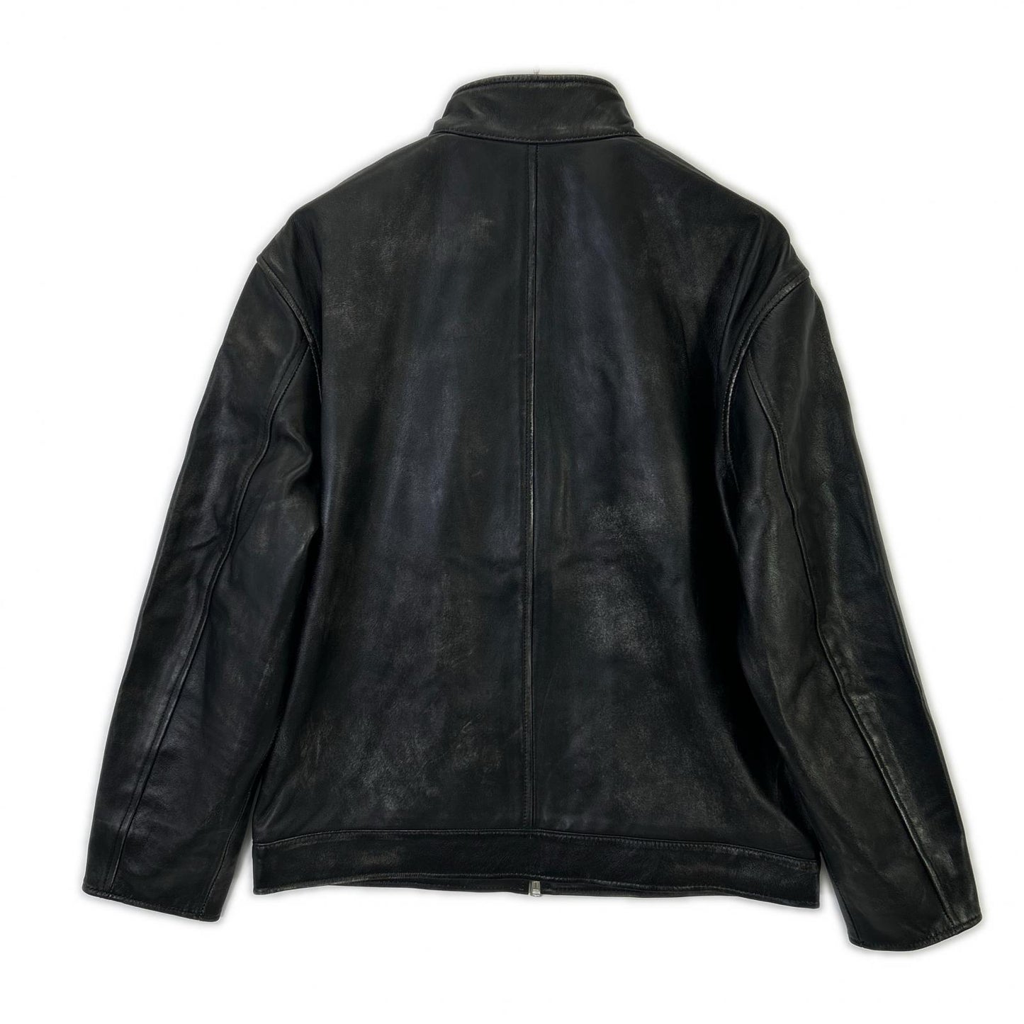 broader ブローダー BRD-032 BRD ﾍﾞｰｼｯｸ ﾗｲﾀﾞｰｽｼﾞｬｹｯﾄ ジャケット MAX
