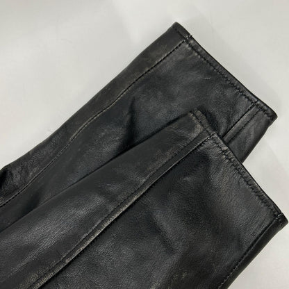 broader ブローダー BRD-032 BRD ベーシック ライダースジャケット ジャケット
