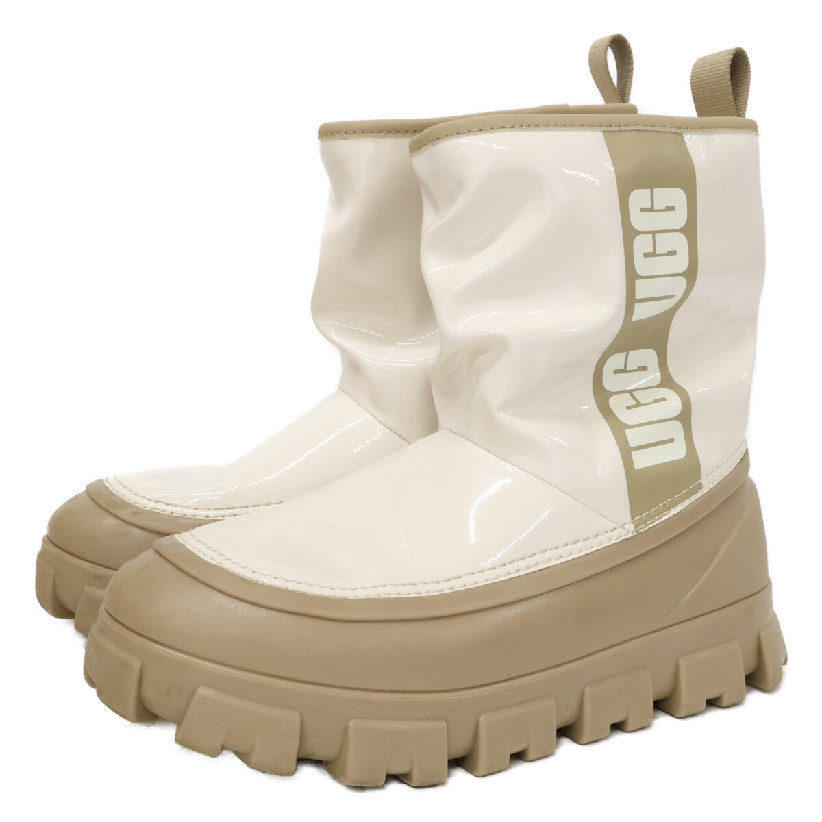 UGG 1144059 Classic Brellah Mini Boots Shoes US7