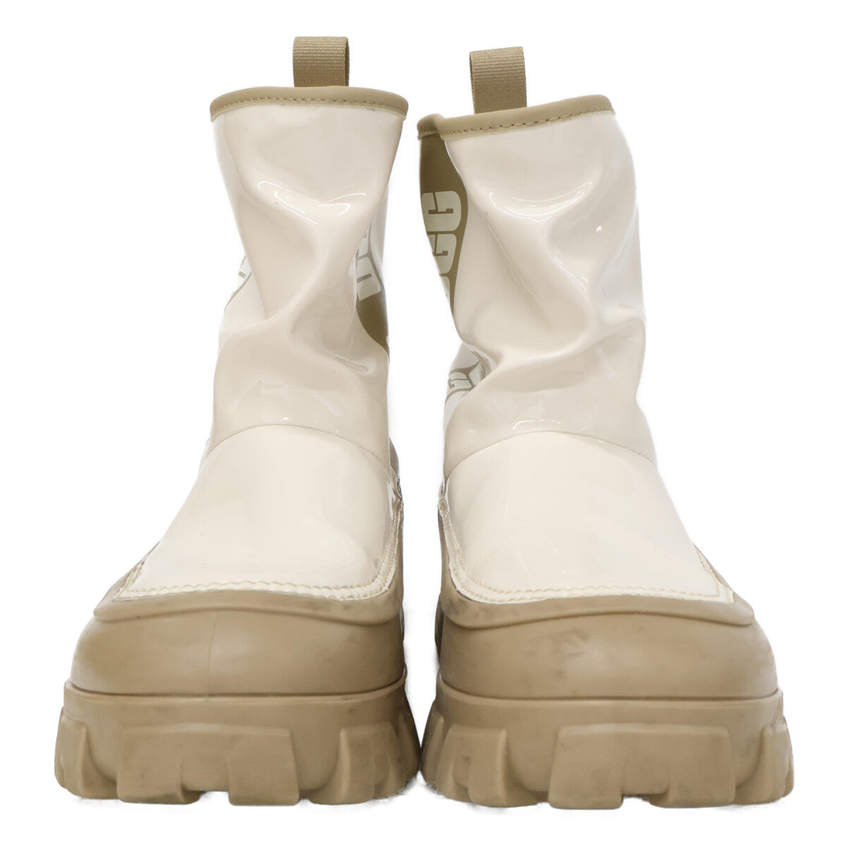UGG 1144059 Classic Brellah Mini Boots Shoes US7