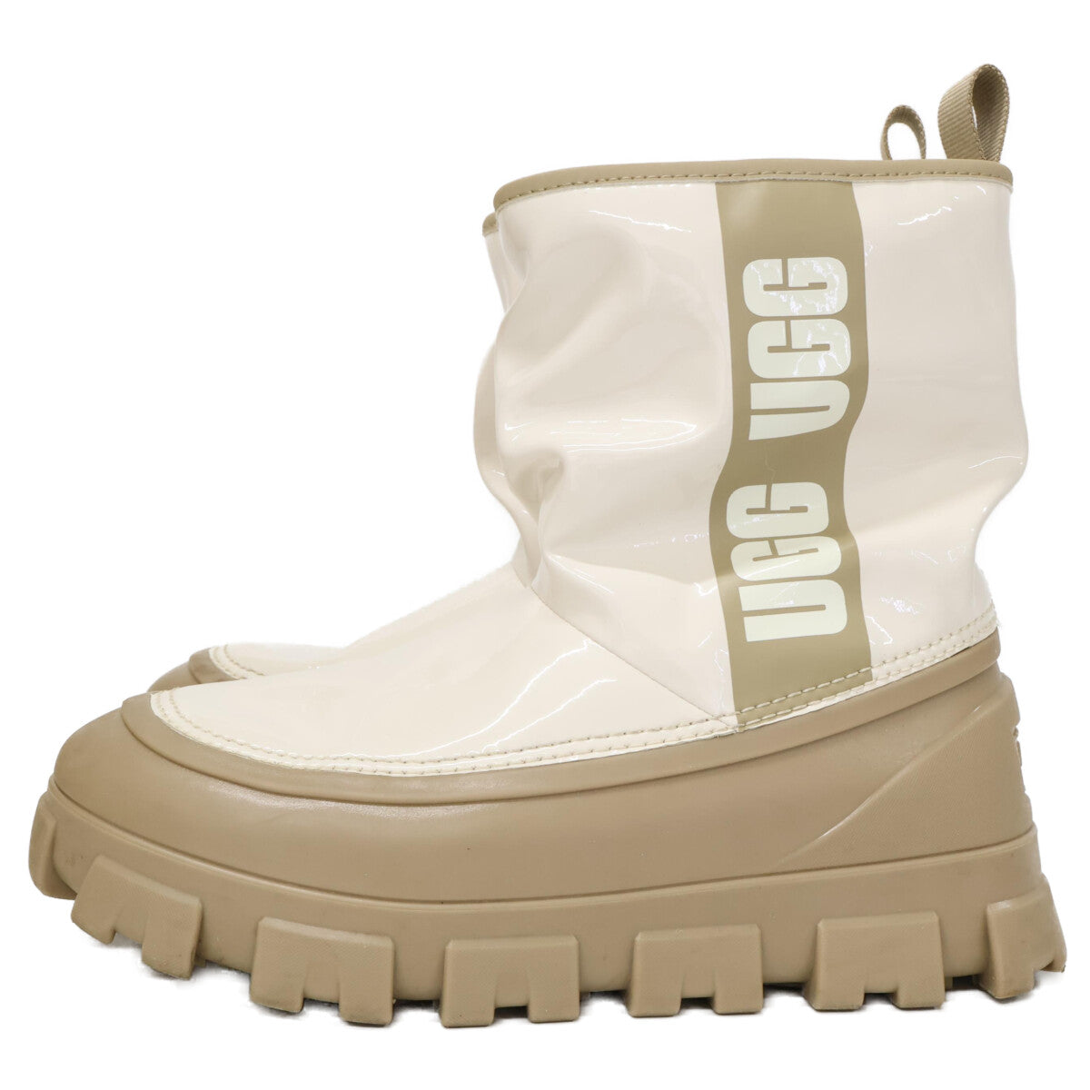 UGG 1144059 Classic Brellah Mini Boots Shoes US7