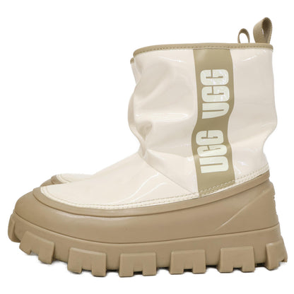 UGG 1144059 Classic Brellah Mini Boots Shoes US7