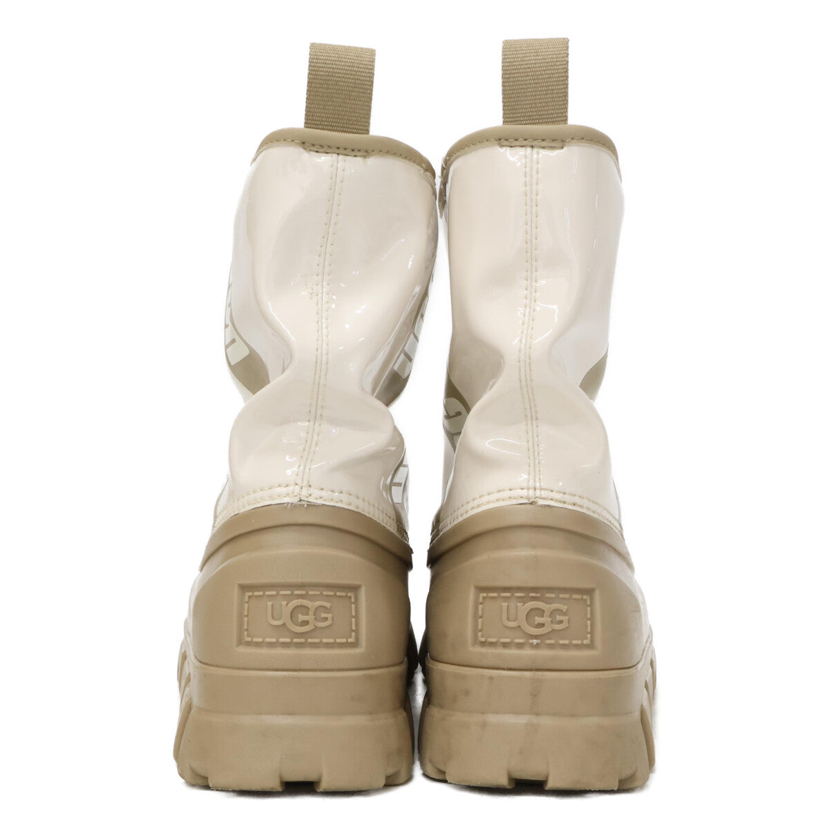 UGG 1144059 Classic Brellah Mini Boots Shoes US7