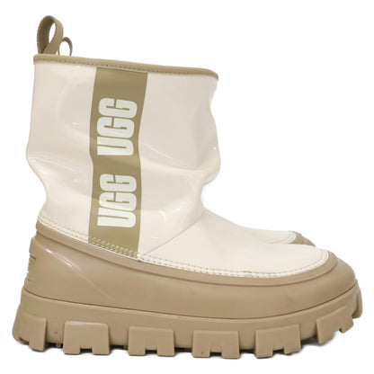 UGG 1144059 Classic Brellah Mini Boots Shoes US7