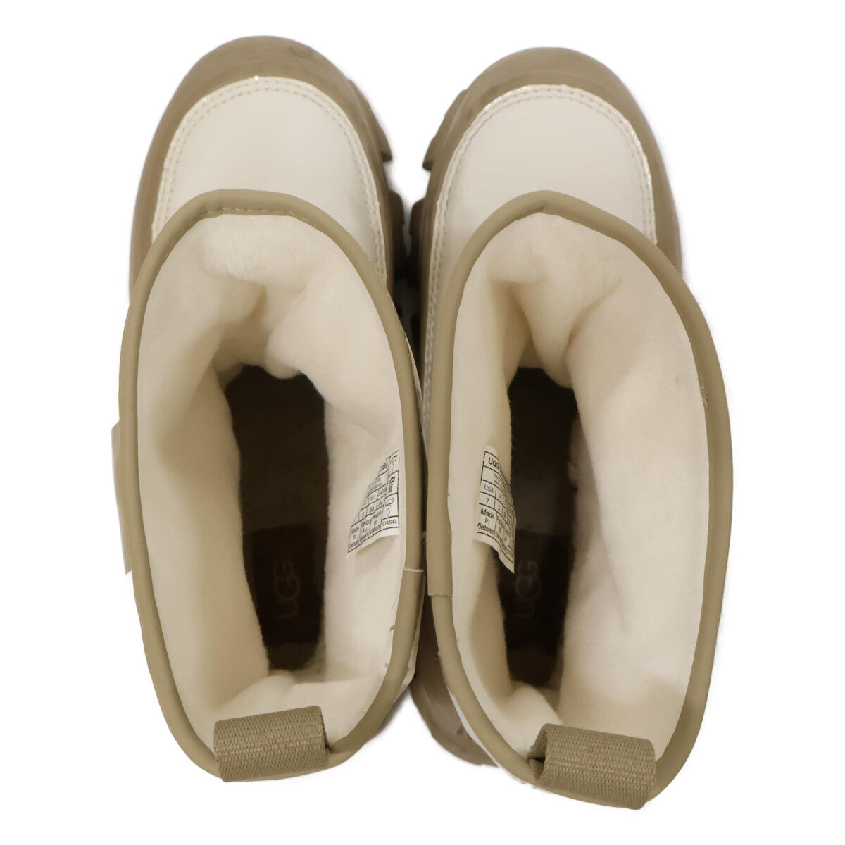 UGG 1144059 Classic Brellah Mini Boots Shoes US7