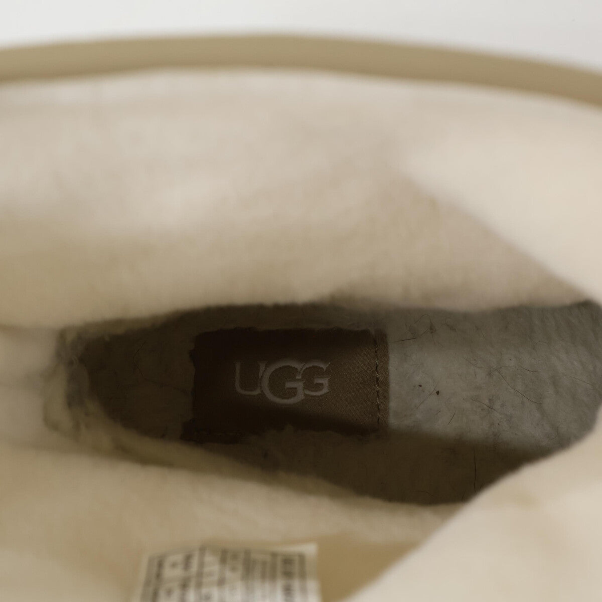 UGG 1144059 Classic Brellah Mini Boots Shoes US7