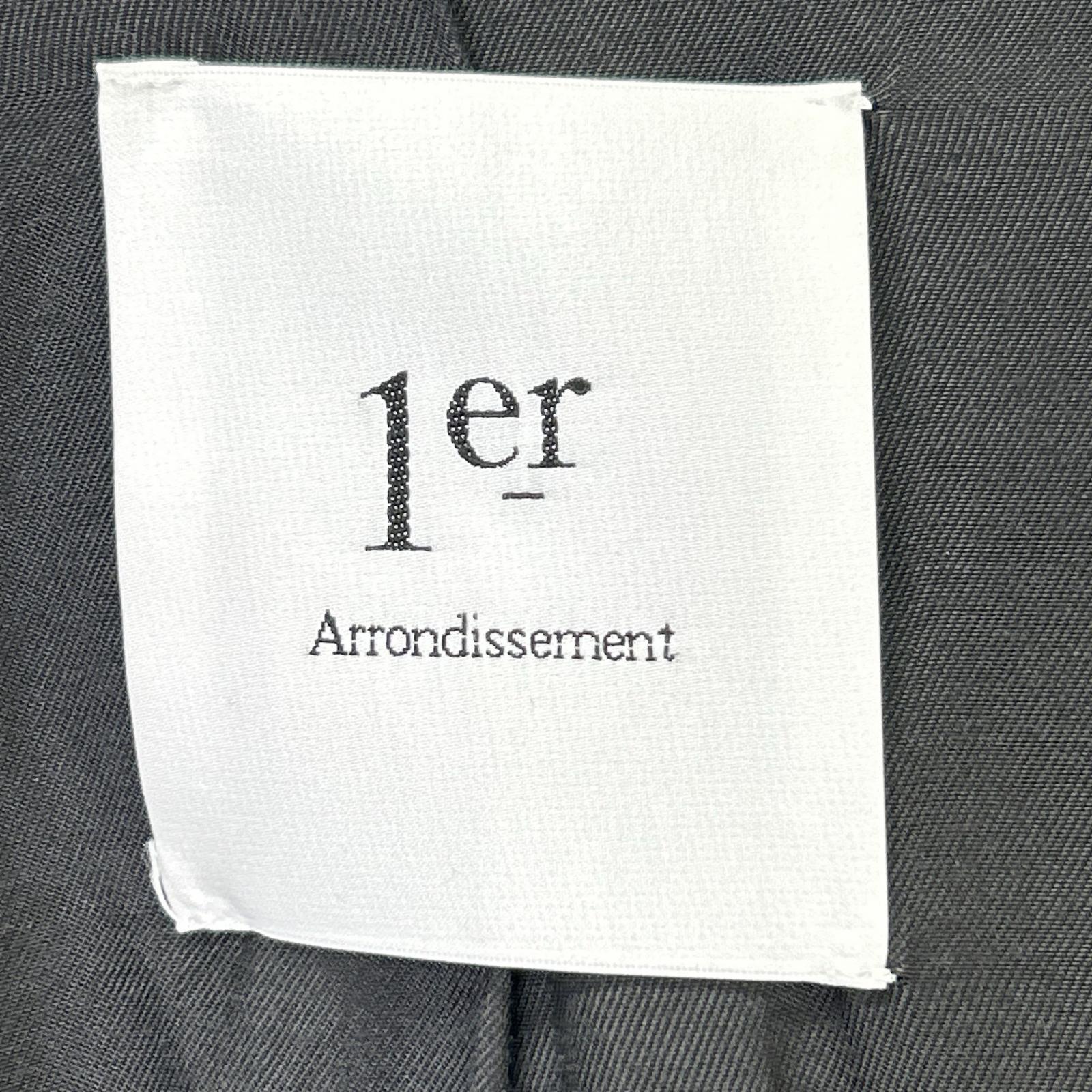 1er Arrondissement プルミエ アロンディスモン B1004AFC088 ミックス