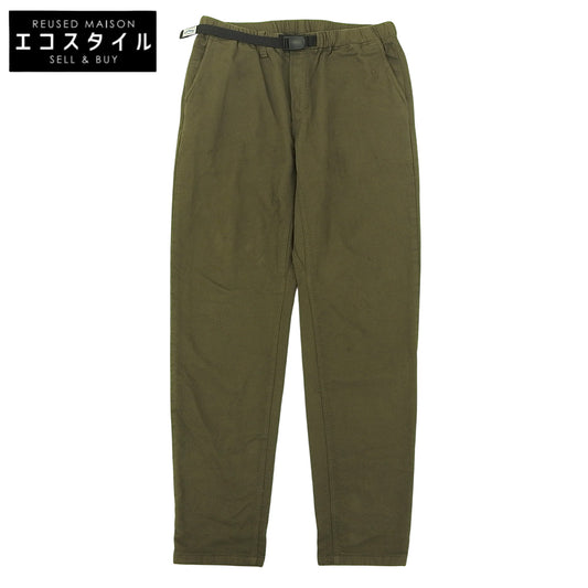 Feel So Hot Active Pants Bottoms Men's Khaki 4 XL Bottoms 4 (XL) Men's