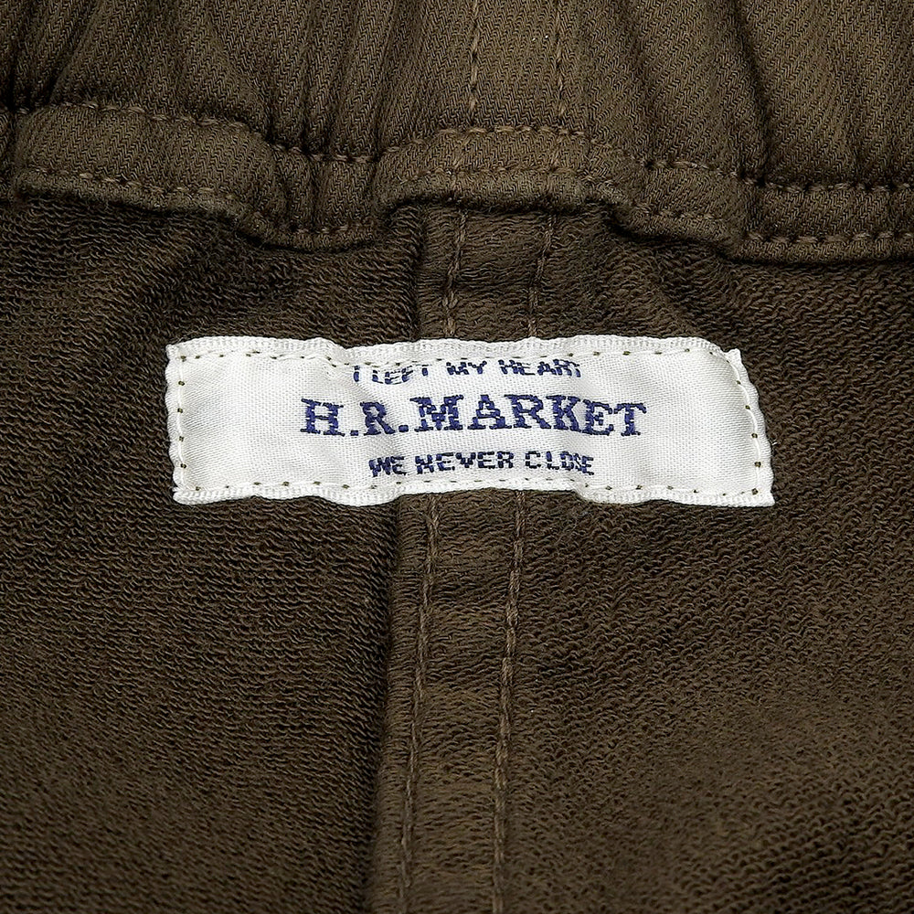 フィールソーホット アクティブ パンツ ボトムス メンズ カーキ 4 XL ボトムス 4 (XL) メンズ