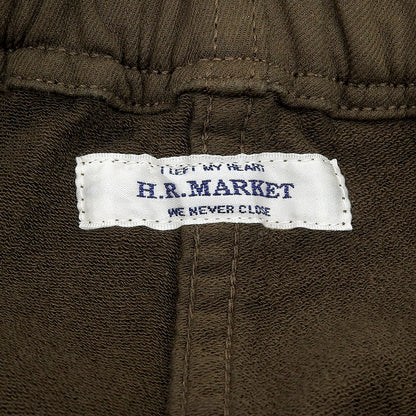 フィールソーホット アクティブ パンツ ボトムス メンズ カーキ 4 XL ボトムス 4 (XL) メンズ