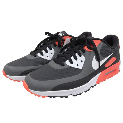 NIKE ナイキ 新品同様 AIR MAX 90 G ローカット スニーカー シューズ メンズ マルチカラー 31.0cm CU9978-010 シューズ
