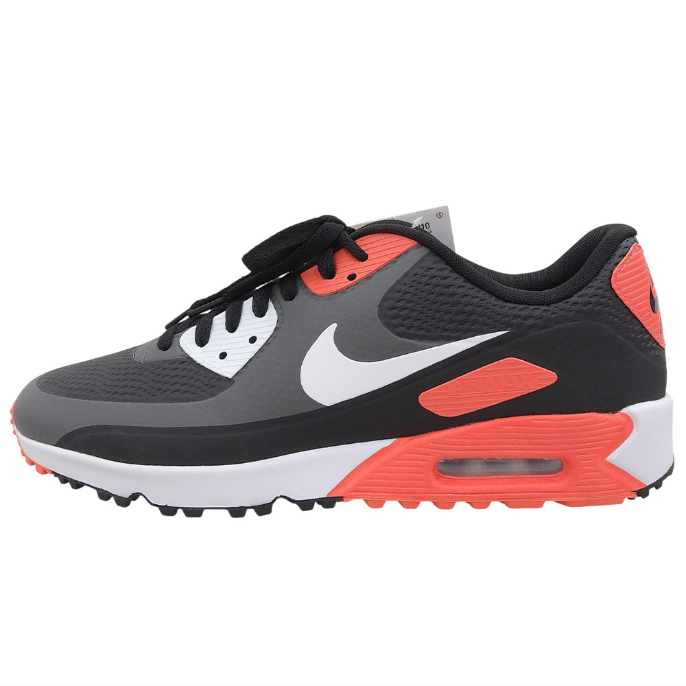 NIKE ナイキ 新品同様 AIR MAX 90 G ローカット スニーカー シューズ メンズ マルチカラー 31.0cm CU9978-010 シューズ