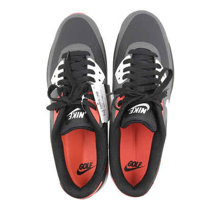 NIKE ナイキ 新品同様 AIR MAX 90 G ローカット スニーカー シューズ メンズ マルチカラー 31.0cm CU9978-010 シューズ