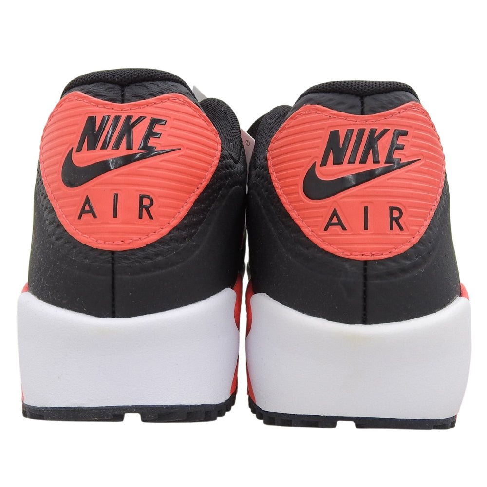 NIKE ナイキ 新品同様 AIR MAX 90 G ローカット スニーカー シューズ メンズ マルチカラー 31.0cm CU9978-010 シューズ