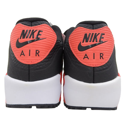 NIKE ナイキ 新品同様 AIR MAX 90 G ローカット スニーカー シューズ メンズ マルチカラー 31.0cm CU9978-010 シューズ