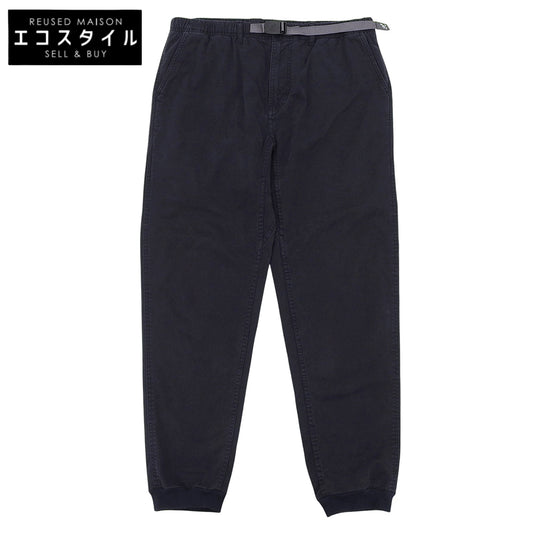 Jogger Pants Bottoms Men's Navy XL OSH-006 Bottoms XL Men's