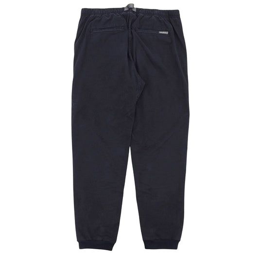 Jogger Pants Bottoms Men's Navy XL OSH-006 Bottoms XL Men's