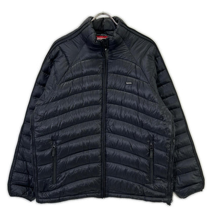 Supreme シュプリーム QUANTUM ﾌﾞﾗｯｸ ﾀﾞｳﾝｼﾞｬｹｯﾄ ジャケット L メンズ