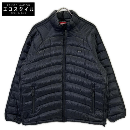 Supreme シュプリーム QUANTUM ﾌﾞﾗｯｸ ﾀﾞｳﾝｼﾞｬｹｯﾄ ジャケット L メンズ