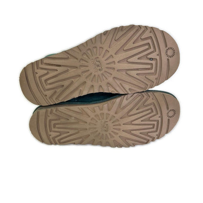 UGG アグ 【美品】5825 クラシックショート ムートンブーツ シューズ