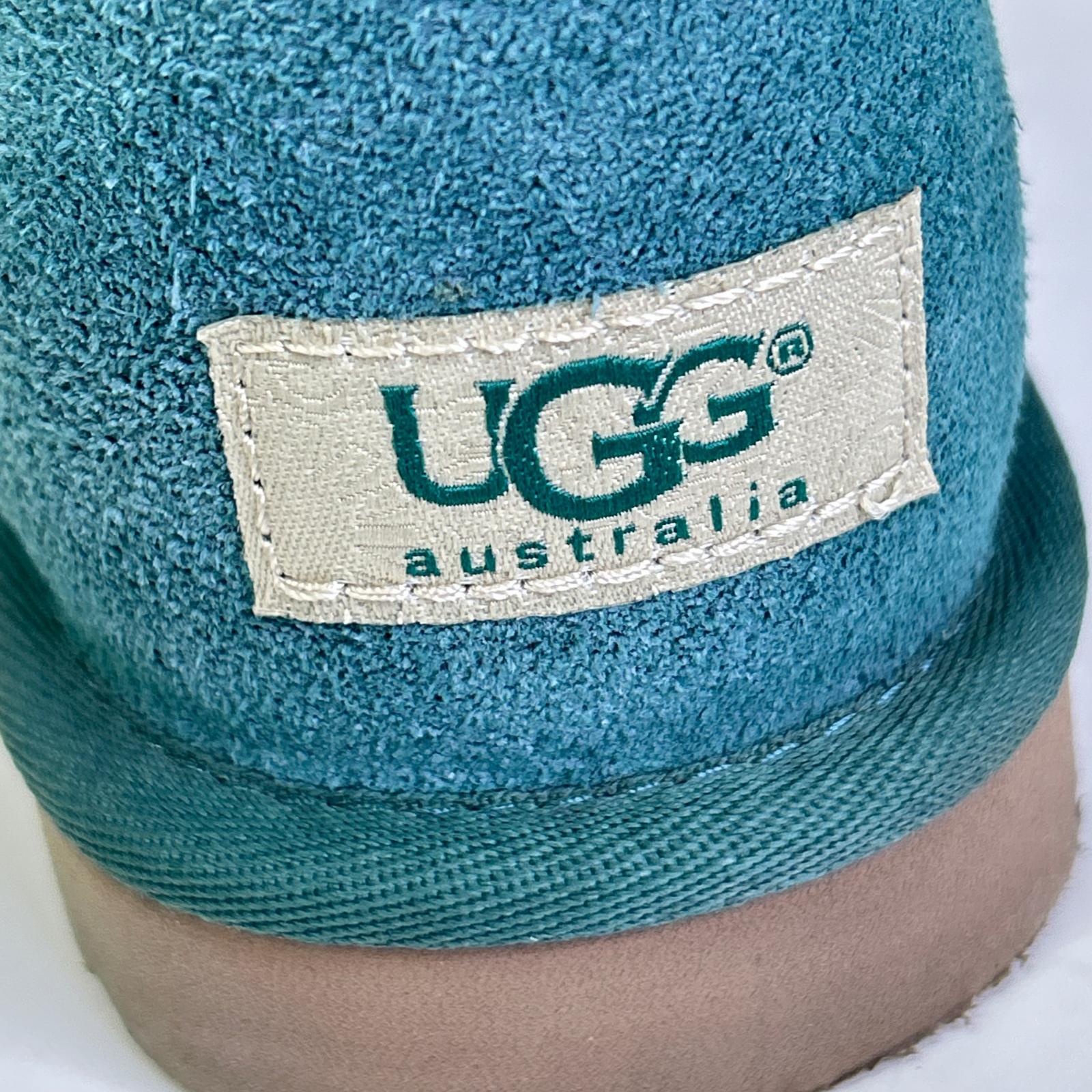 UGG アグ 【美品】5825 クラシックショート ムートンブーツ シューズ