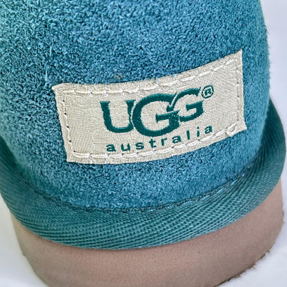 UGG アグ 【美品】5825 クラシックショート ムートンブーツ シューズ