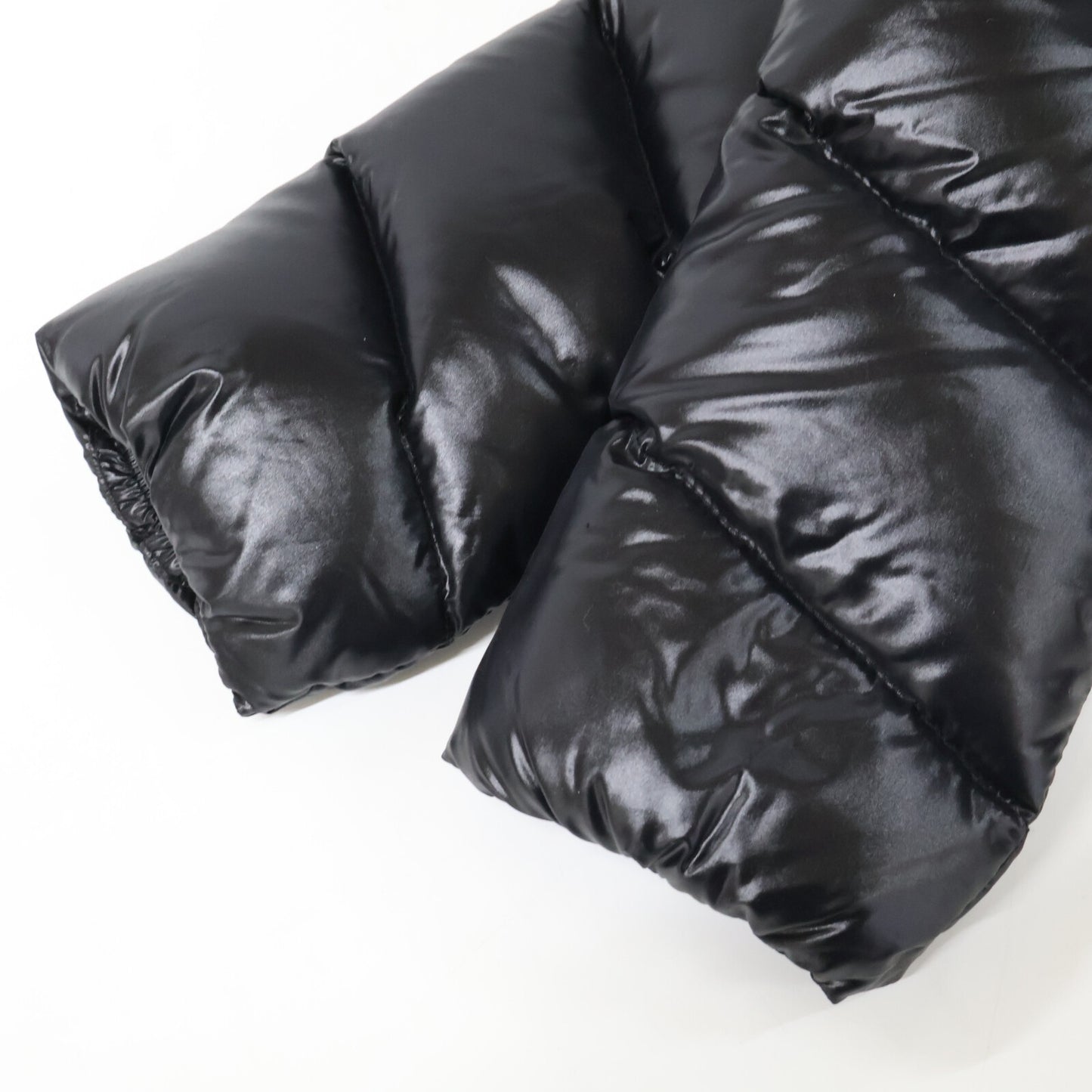 MONCLER モンクレール 美品 FULMARUSフルマラス ファー・フード付き ダウン コート
