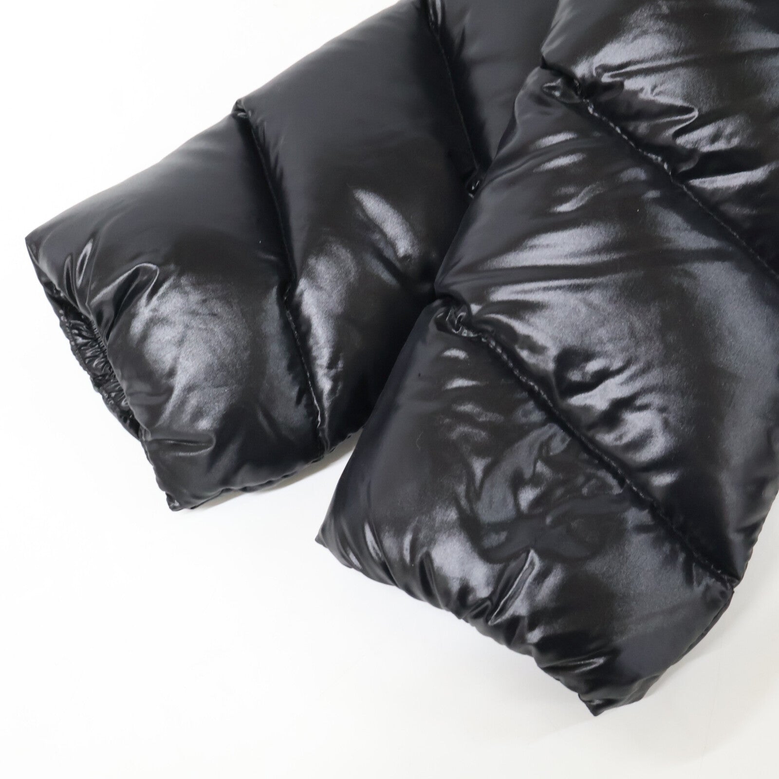 MONCLER モンクレール 美品 FULMARUSフルマラス ファー・フード付き ダウン コート