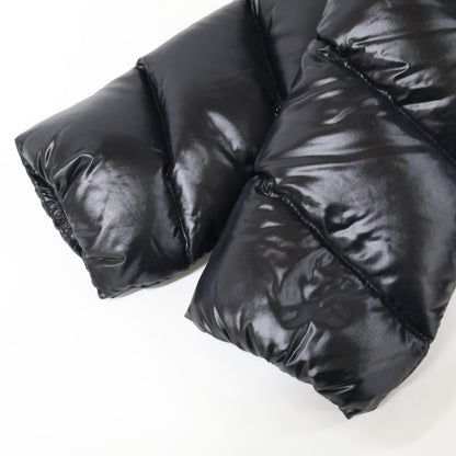 MONCLER モンクレール 美品 FULMARUSフルマラス ファー・フード付き ダウン コート