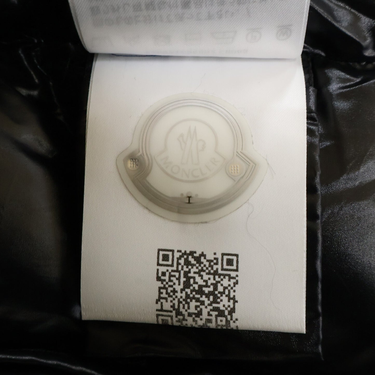 MONCLER モンクレール 美品 FULMARUSフルマラス ファー・フード付き ダウン コート