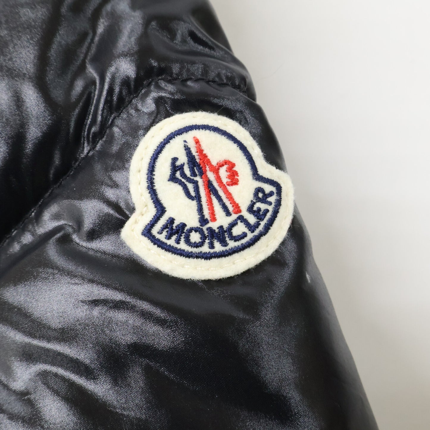 MONCLER モンクレール 美品 FULMARUSフルマラス ファー・フード付き ダウン コート