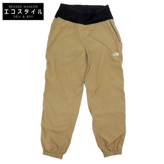 THE NORTH FACE ノースフェイス フリーラン ロング パンツ ボトムス メンズ ベージュ M NB62292 ボトムス