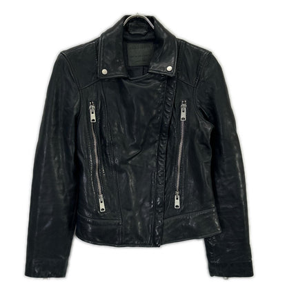 WL091H WORTH BIKER Riders Jacket
