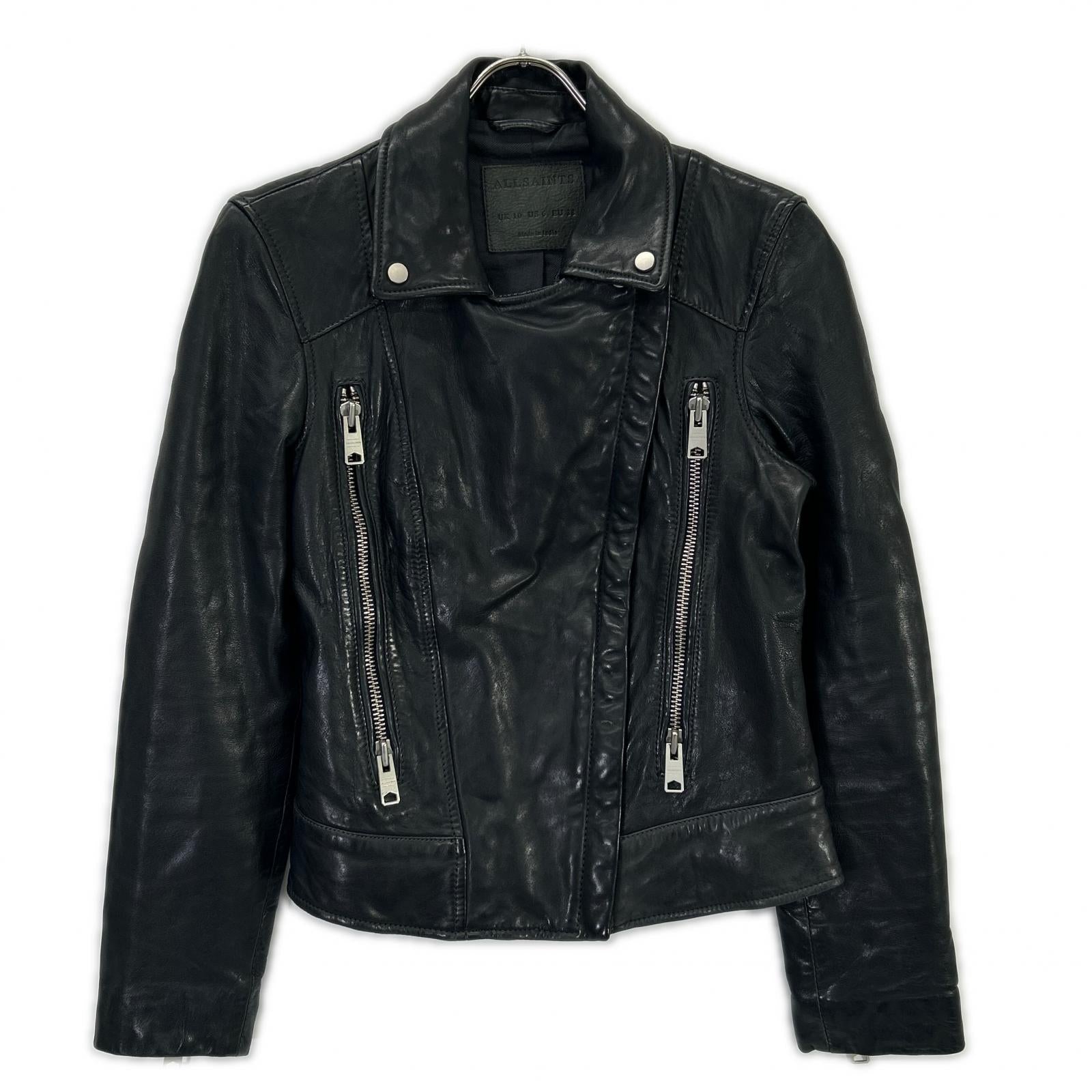 WL091H WORTH BIKER ライダースジャケット ジャケット