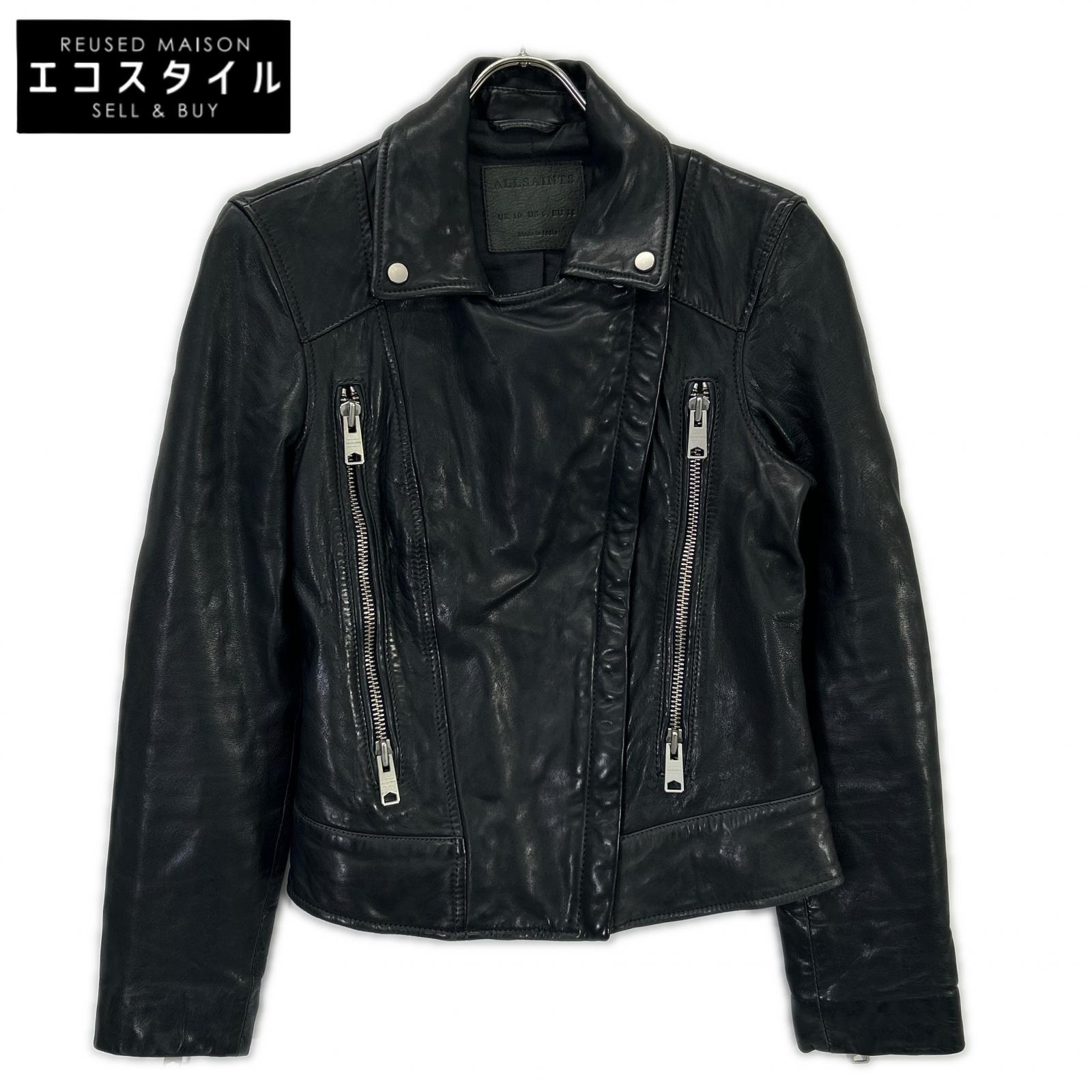 WL091H WORTH BIKER ライダースジャケット ジャケット