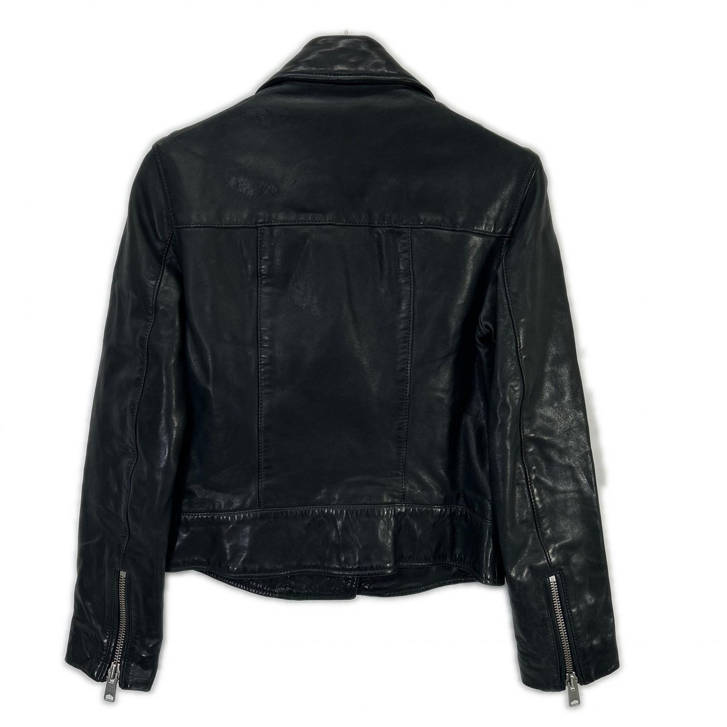 WL091H WORTH BIKER ライダースジャケット ジャケット