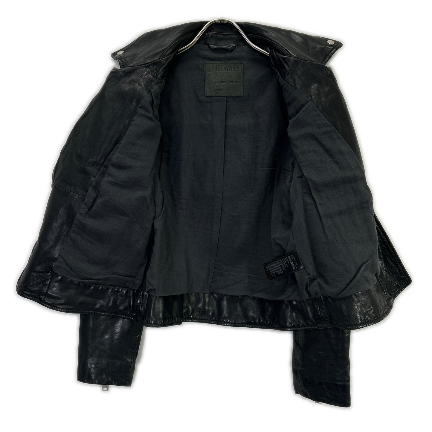WL091H WORTH BIKER ライダースジャケット ジャケット