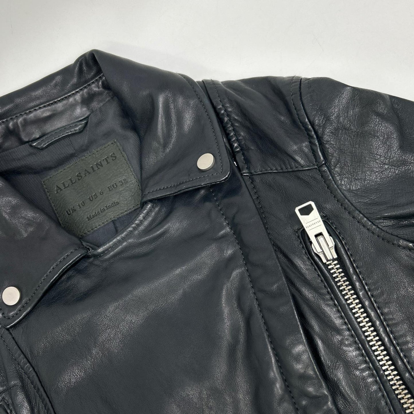 WL091H WORTH BIKER ライダースジャケット ジャケット
