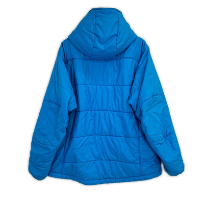 Patagonia パタゴニア 12年製 84101 ライトブルー ダスパーカ ジャケット