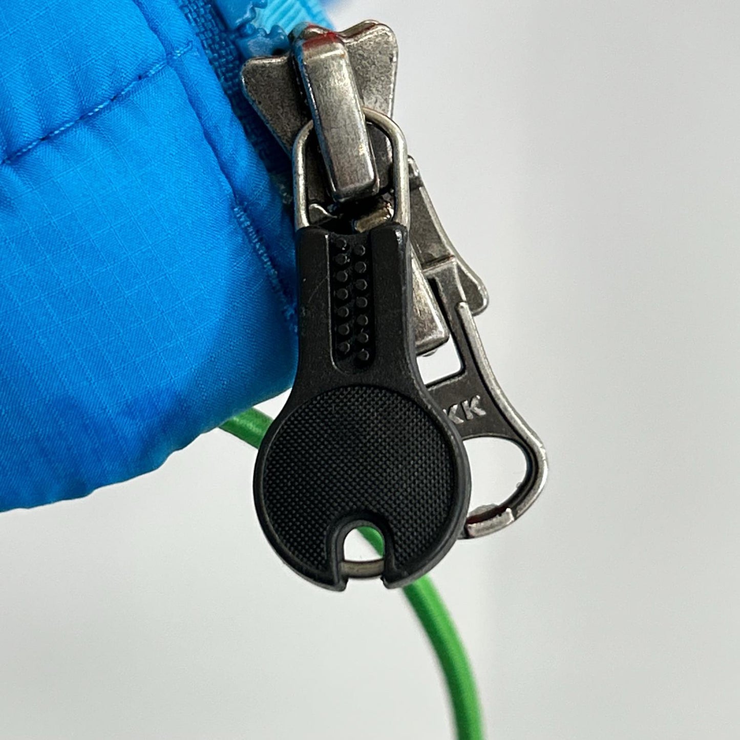 Patagonia パタゴニア 12年製 84101 ライトブルー ダスパーカ ジャケット