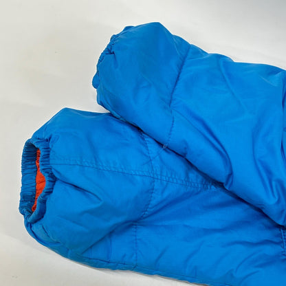 Patagonia パタゴニア 12年製 84101 ライトブルー ダスパーカ ジャケット