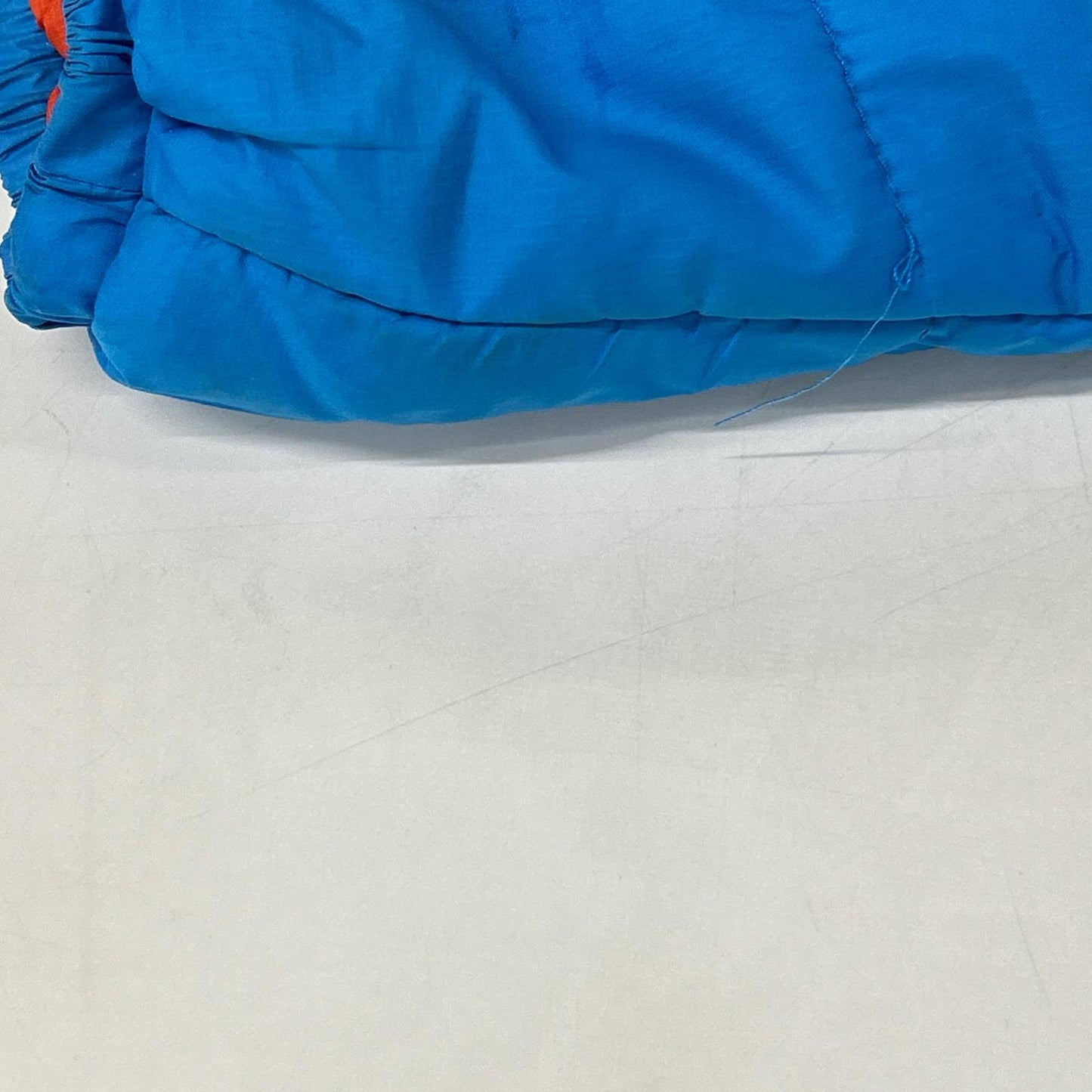 Patagonia パタゴニア 12年製 84101 ライトブルー ダスパーカ ジャケット