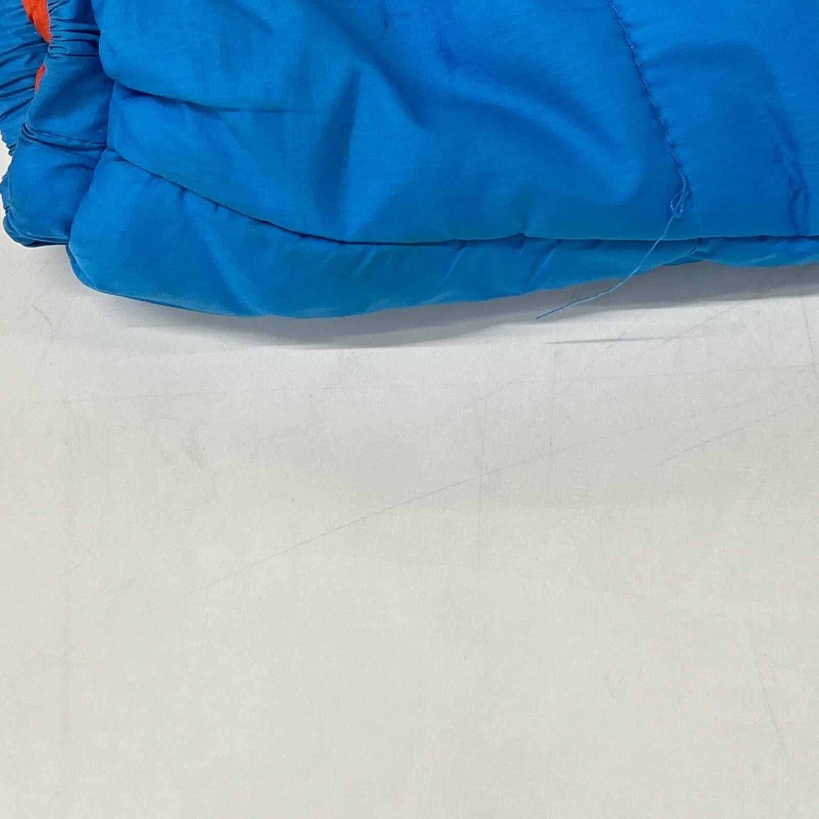 Patagonia パタゴニア 12年製 84101 ライトブルー ダスパーカ ジャケット