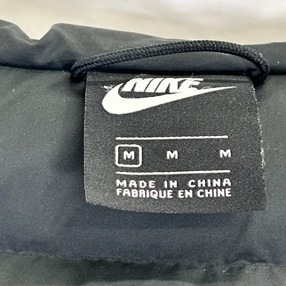 NIKE 耐克 928834-010 WINDRUNNER 羽绒连帽夹克 M