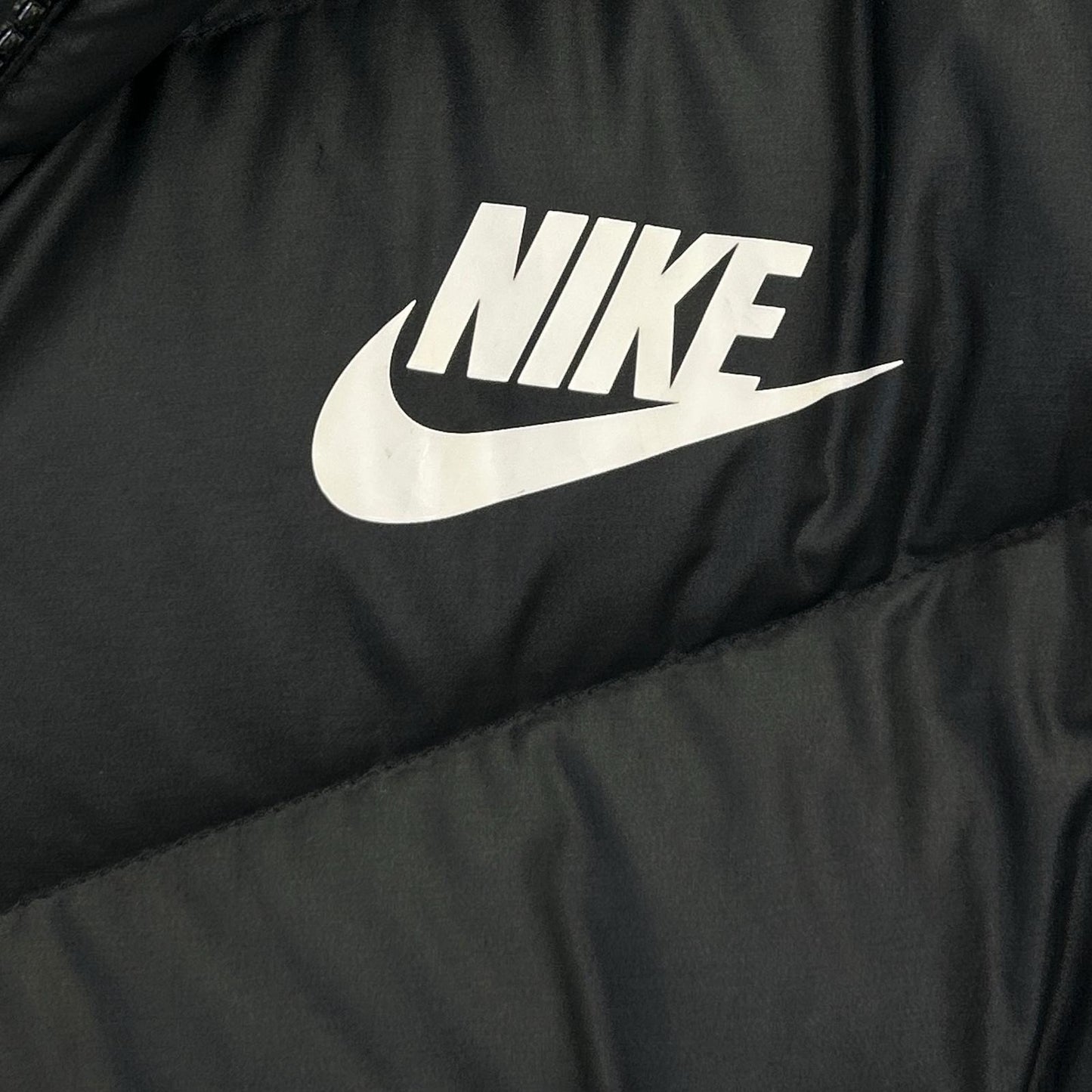 NIKE 耐克 928834-010 WINDRUNNER 羽绒连帽夹克 M