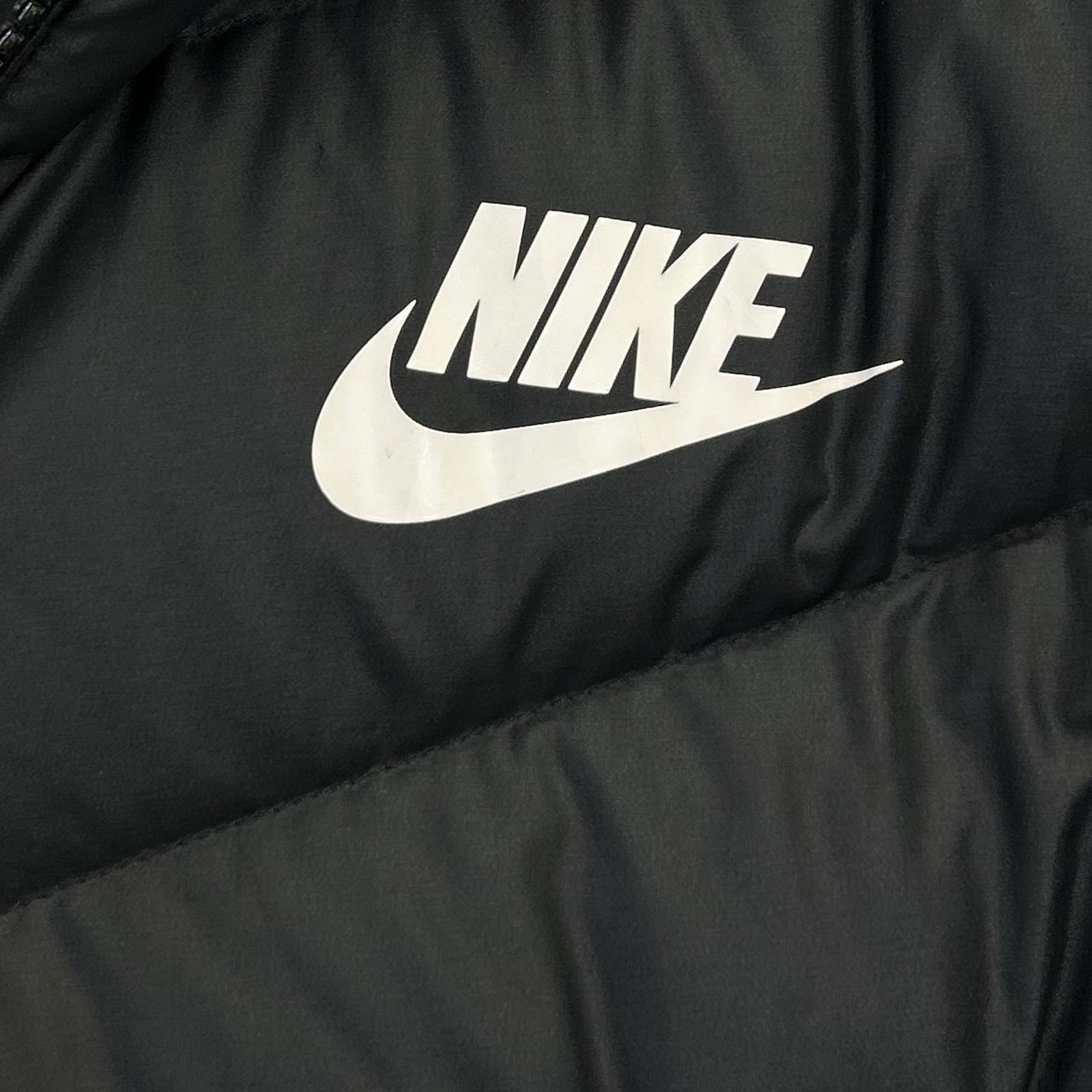 NIKE 耐克 928834-010 WINDRUNNER 羽绒连帽夹克 M